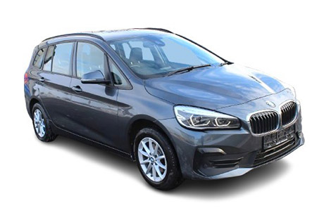 BMW 216